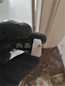 莱州暖气管道漏水检测