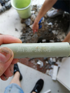 莱州室内漏水检测